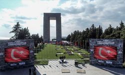 Çanakkale Zaferi’nin 111. Yılı Yozgat’ta Anıldı