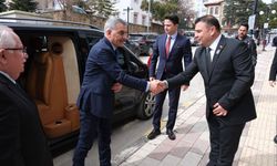 Çanakkale Zaferi’nin Yıldönümünde Yozgat’ta Duygu Dolu Anlar