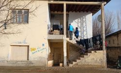 Çandır İlçe Müftülüğü ve TDV'den Ramazan Yardımı