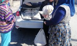 Çapanoğullarından Yozgat'a Rekor Destek