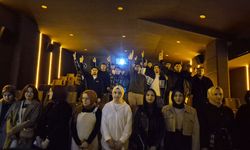 Yozgatlı Alperenler O Etkinlikte Buluştu