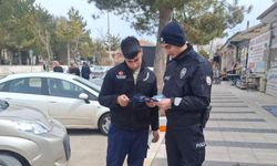 Çayıralan Emniyeti’nden Farkındalık Atağı: Vatandaşlar Tek Tek Bilgilendirildi