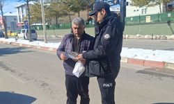 Yozgat Çayıralan’da Polis ve Toplum El Ele: Suç Önleyici Faaliyetler Sürüyor