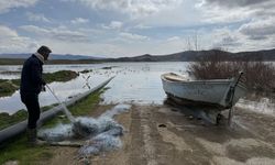 Yozgat'ta Barajda Sevindirici Gelişme: Doluluk Yüzde 42,7'ye Ulaştı