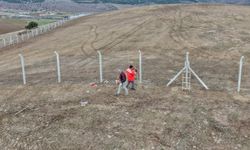 Çekereklilerin Beklediği Proje Hızla İlerliyor