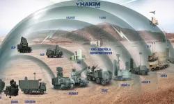 Çelik Kubbe nedir? Türkiye'de Çelik Kubbe aktif mi? Çelik Kubbe ne işe yarar?