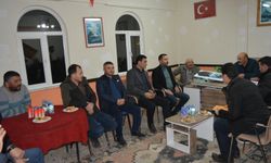 CHP, Yozgat Halkının Nabzını Tutuyor