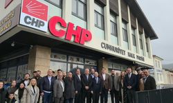 CHP, Yozgat'ın Sorunlarını Ele Aldı: Umut Olacağız