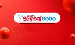 Çılgın Sayısal Loto Çekilişi sonuçları belli oldu mu? 2 Mart MPİ Çılgın Sayısal Loto sonuçları ve sorgulama ekranı