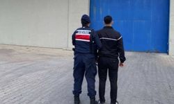 Yozgat’ta Taciz Suçundan Aranan Kişiye Jandarma Baskın Yaptı