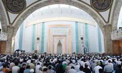 Cuma Hutbesinde Öne Çıkan Vurgu: Müslümanlar Birlik İçinde Olmalı