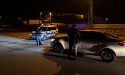 Denetimde İlginç Detay Ortaya Çıktı: Yozgat’ta Bir Sürücüye O Kuraldan Ceza Kesildi