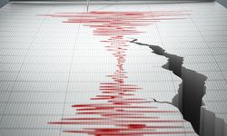 Son Dakika! Balıkesir 4.0 Büyüklüğünde Deprem