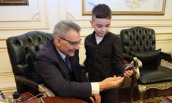 Dereceye Girenler Makamda: Yozgat’ın Doğal Cazibesi Ödüllendirildi