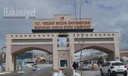 Dijital Dönüşümden Yapay Zekaya Uzanan Yolculuk: Yozgat Bozok Üniversitesi’nden Büyük Etkinlik
