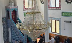 Sarıkaya'da Din Görevlilerine Özel Teşekkür