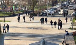 Domuz Gribi Vakalarında Artış Uzmanları Endişelendirdi