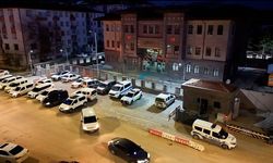 Düğmeye Basıldı: Yozgat’ta 3 Aylık Takip Sonrası Operasyon