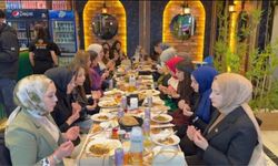 Dünya Kadınlar Günü Yozgat’ta Anlam Kazandı