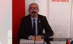 Eğitim-İş Yozgat'tan 8 Mart mesajı: ‘Emekçi Kadınların Mücadelesini Selamlıyoruz’