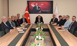 Eğitimde Kalite Hedefi Netleşti: Yozgat’ta Yöneticiler Yol Haritasını Belirledi