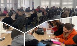 Eğitimde Kalite Hedefi: Öğretmenler Yozgat’ta Toplandı