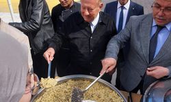 Erkılıç’tan Bayram Mesajı: “Yozgat Zengindir, Kendine Yeter”