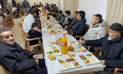 Eski ve Yeni Nesil Bir Araya Geldi: Yozgat’ta Özel İftar Programı