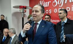 Fatih Erbakan Yozgat’ta Konuştu: Sıra Türkiye'de Mi?
