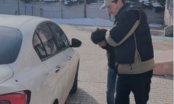 Yozgat'ta FETÖ Hükümlüsü Yakalandı