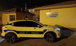 Gece Vardiyasıyla Boğazlıyan’da Şok Denetim: 37 Kişi Sorgulandı