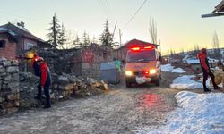 Gece Yarısı Yozgat’ta Tedirginlik: Ekipler Sahada