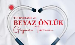 Geleceğin Hekimleri Sahnede: YOBÜ'de Beyaz Önlük Giyme Töreni Yapılacak