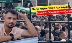 Genç Yaşta Gelen Acı Kayıp: Sevenleri Gözyaşlarıyla Uğurladı