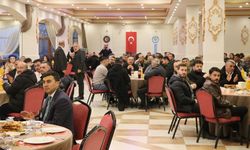 HAK-İŞ Yozgat’ta Bir Araya Geldi: Kardeşlik ve Birlik Mesajı Öne Çıktı