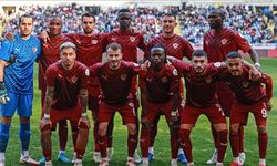 Hatayspor TFF 2. Lig’e Düştü: Küme Düşüşü Kesinleşti