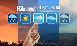 Yozgat’ta Yeni Haftada Hava Nasıl Olacak? 23 Mart 2026 Detaylı Tahmin