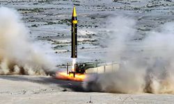 Hayber Füzesi Nedir, Özellikleri Neler? İran'ın Hürremşehr (Hayber) Balistik Füzesi Menzili Ne Kadar?