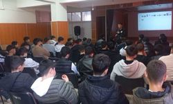 2314 Öğrenciye Ulaşıldı: Sarıkaya’da Trafik ve Güvenlik Eğitimi