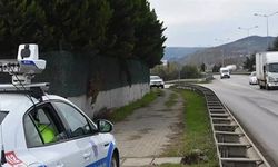Sürücüler dikkat: Radarlar artık gizli değil
