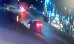 İftara Çağırdığı Eski Eşini ve Oğlunu Arabayla Ezdi!