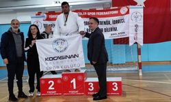 İkinci Şampiyonluk, Milli Takım Kapısını Araladı: Samet Balcı Yozgat’ta Parladı