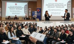 Kariyer Planı Yapanlar Dikkat: Yozgat’ta İş Hayatına Hazırlayan Kritik Eğitim