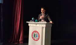 İYF Vakıf Başkanı Resmen Arslan Oldu