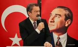 İYİ Partili Kayalar: Hükümet Meclis’i Bilgilendirmeli