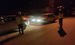 Jandarma Sahaya İndi: Yozgat’ta Sürücülere Tek Tek Hatırlatılan O Kurallar