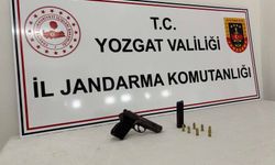 Jandarma Yozgat'ta Kan Dökülmesinin Önüne Geçti
