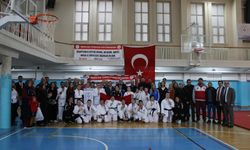 Judown Milli Takım Kampı Yozgat’ta Başladı