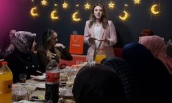 Yozgat’ta 8 Mart’ta Anlamlı İftar: Emek ve Bereket Aynı Masada