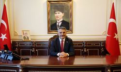 Yozgat Valisi’nden 8 Mart’ta Anlamlı Mesaj: Kadınların Gücüne Dikkat Çekti